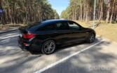 BMW 5 Series F07/F10/F11 [restyling] Gran Turismo liftback
