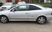 Opel Astra G Coupe 2-doors