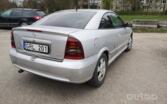 Opel Astra G Coupe 2-doors