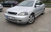 Opel Astra G Coupe 2-doors