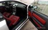Opel Astra G Coupe 2-doors
