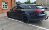 Opel Insignia A [restyling] Sports Tourer wagon 5-doors