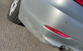 BMW 5 Series E60/E61 [restyling] Sedan