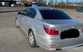 BMW 5 Series E60/E61 [restyling] Sedan