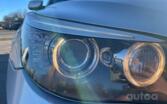 BMW 5 Series E60/E61 [restyling] Sedan