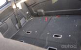 Ford Galaxy 2 generation [restyling] Minivan