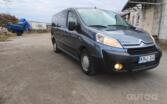 Citroen Jumpy 2 generation Minivan