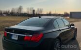 BMW 7 Series F01/F02 Sedan