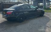 BMW 5 Series E60/E61 [restyling] Sedan