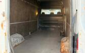 Mercedes-Benz Sprinter Second generation