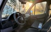 Mercedes-Benz Sprinter Second generation