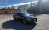 Mercedes-Benz C-Class W205/S205/C205 wagon