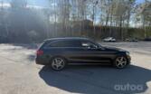 Mercedes-Benz C-Class W205/S205/C205 wagon