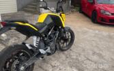 KTM Duke