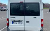 Ford Transit 3 generation
