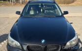 BMW 5 Series E60/E61 Touring wagon