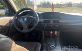 BMW 5 Series E60/E61 Touring wagon