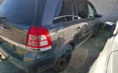 Opel Zafira B [restyling]