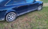 Audi A6 4B/C5 Sedan