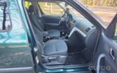 Skoda Yeti 1 generation Crossover 5-doors