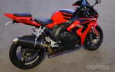 Honda CBR