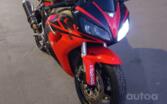 Honda CBR