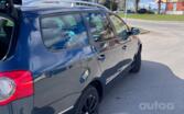 Volkswagen Passat B6 wagon 5-doors