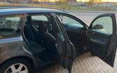 Volvo V50 1 generation wagon