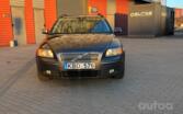 Volvo V50 1 generation wagon