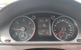 Volkswagen Passat B7 Variant wagon 5-doors