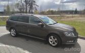 Volkswagen Passat B7 Variant wagon 5-doors