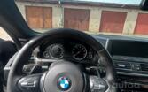 BMW 6 Series F06/F12/F13 [restyling] Gran Coupe Sedan