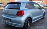 Volkswagen Polo 5 generation Hatchback 3-doors