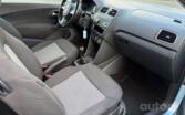 Volkswagen Polo 5 generation Hatchback 3-doors