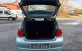 Volkswagen Polo 5 generation Hatchback 3-doors