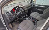 Volkswagen Touran 1 generation [2th restyling] Minivan
