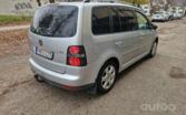 Volkswagen Touran 1 generation [2th restyling] Minivan