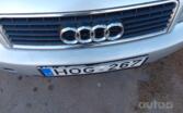 Audi A4 B6 Sedan