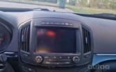 Opel Insignia OPC