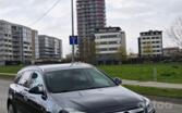Opel Insignia OPC 1 generation