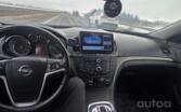 Opel Insignia OPC 1 generation