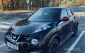 Nissan Juke Nismo YF15