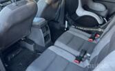Volkswagen Touran 1 generation [2th restyling] Minivan