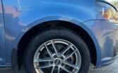 Volkswagen Touran 1 generation [2th restyling] Minivan