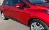 Renault Clio 4 generation [restyling]