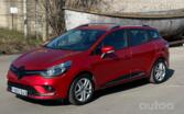 Renault Clio 4 generation [restyling]