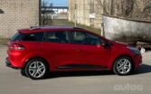 Renault Clio 4 generation [restyling]