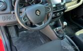 Renault Clio 4 generation [restyling]