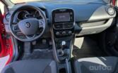Renault Clio 4 generation [restyling]