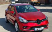 Renault Clio 4 generation [restyling]